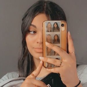 Meet your Posher, Jaylynn